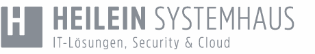 Heilein Systemhaus Logo